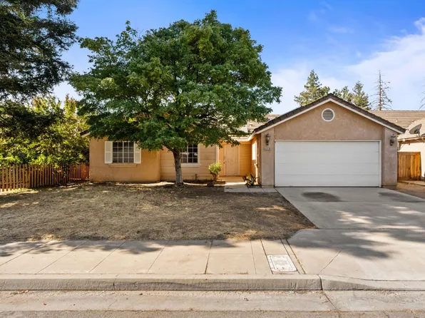 4279 W Providence Ave, Fresno, CA 93722