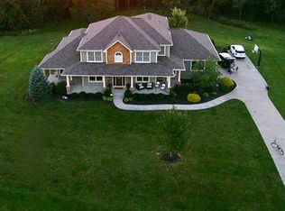 3156 Monticello Way, Verona, KY 41092