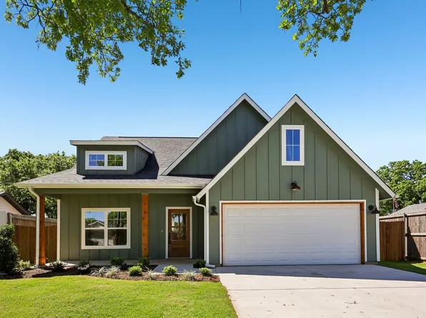 8020 Mickey St, North Richland Hills, TX 76182