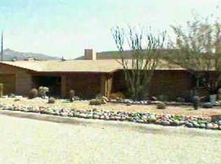 4512 N Rocky Creek Cres, Tucson, AZ 85715
