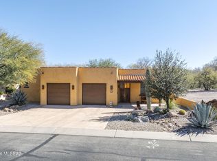 48 Calle Maria Elena, Tubac, AZ 85646
