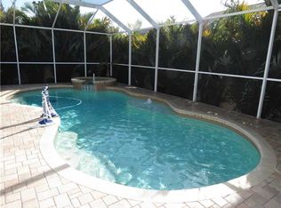1858 Melanie Way, Palm Harbor, FL 34683