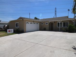 11526 Farndon St, South El Monte, CA 91733
