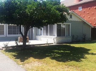 5627 Buffalo Ave, Van Nuys, CA 91401