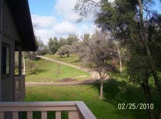 44700 Spring Hill Rd, Coarsegold, CA 93614
