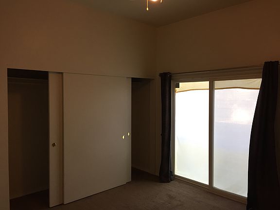 Huge Closet Master Bedroom