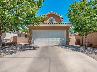 5509 Bridgeport Rd NW, Albuquerque, NM 87120