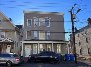 1108 E Main St, Waterbury, CT 06705