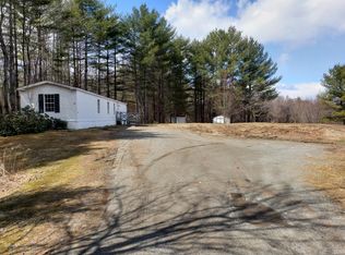 420 North Ave, Skowhegan, ME 04976