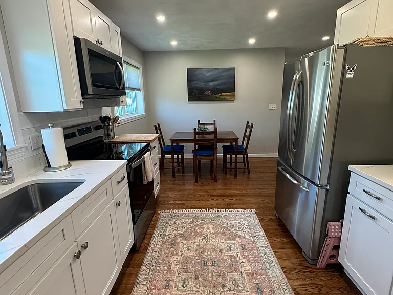 1 Squantum Ct — Photo 13