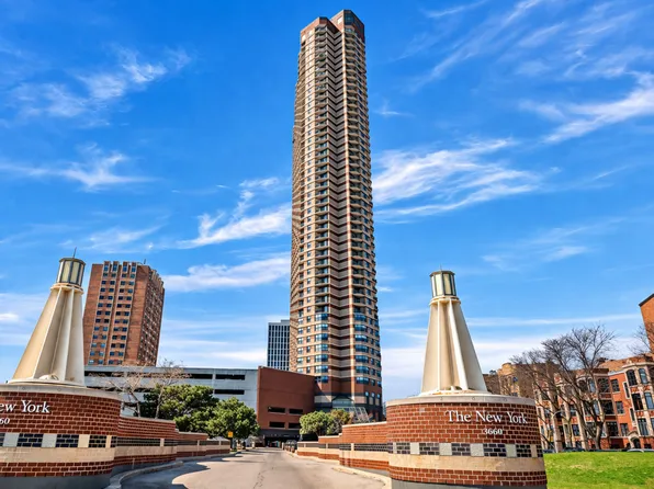 3660 N Lake Shore Dr APT 502, Chicago, IL 60613