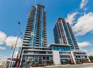 75 Eglinton Ave W #2106, Mississauga, ON L5R 0E5