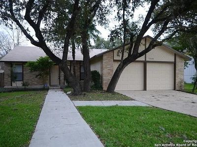 7218 Gallery Rdg, San Antonio, TX, 78250