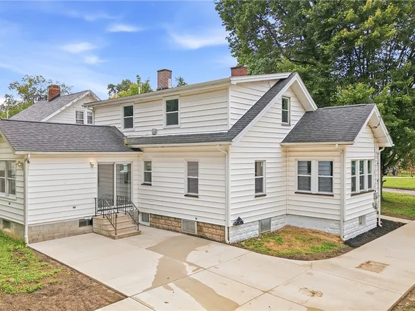 178 Afton Ave, Youngstown, OH 44512