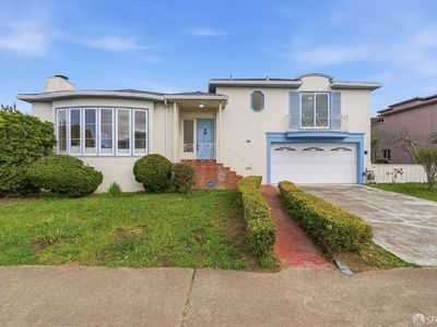 98 Lake Forest Dr, Daly City, CA, 94015