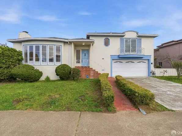 98 Lake Forest Dr, Daly City, CA 94015