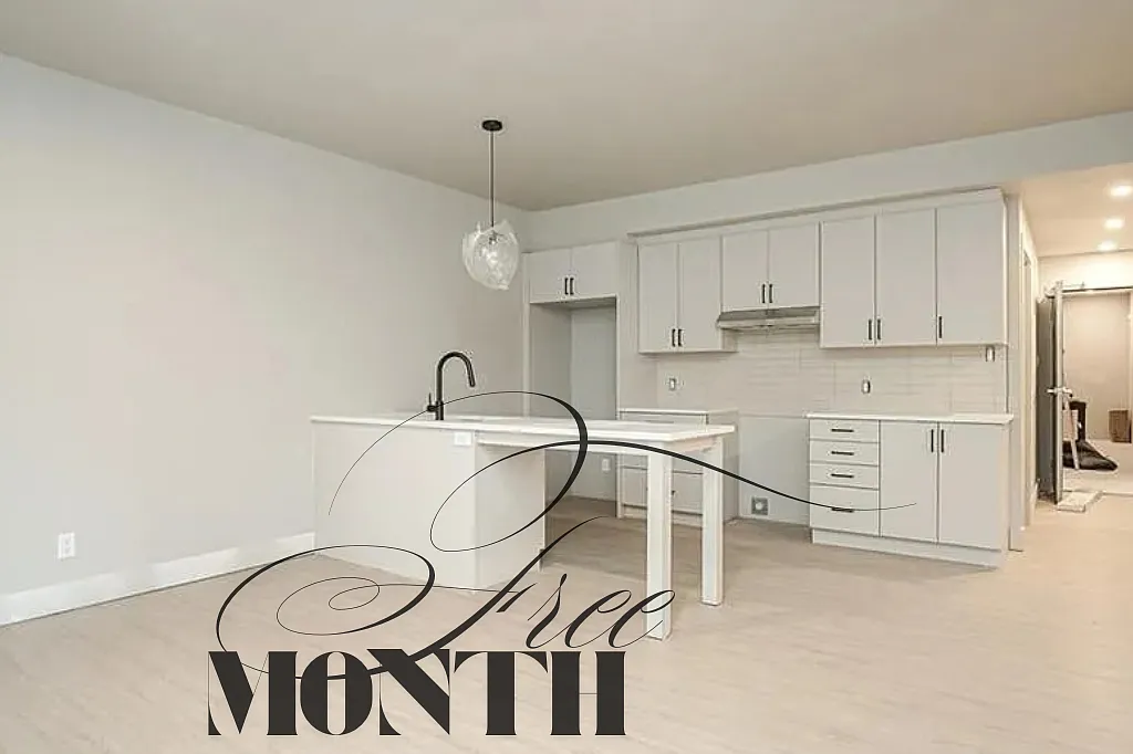 2 bed, 795 sqft, $2,600 — Photo 1