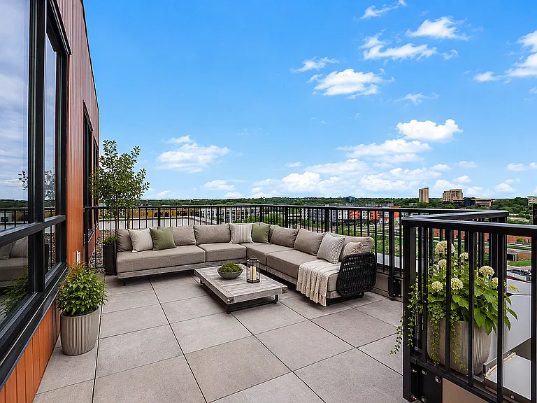 Roofdeck