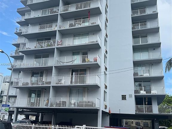 5th image of 1255 Collins Ave APT 705