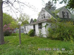 1801 W Holmes Rd, Lansing, MI 48910