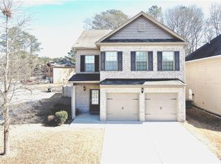 200 Dowsable Way, Fairburn, GA 30213