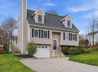 15 Taschereau Boulevard, Nashua, NH 03062