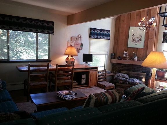 4th image of 5014 Main Gore Dr N #3D
