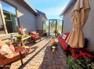 21650 E Caldwells Way, Queen Creek, AZ 85142