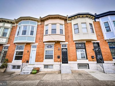 263 S Ellwood Ave, Baltimore, MD, 21224