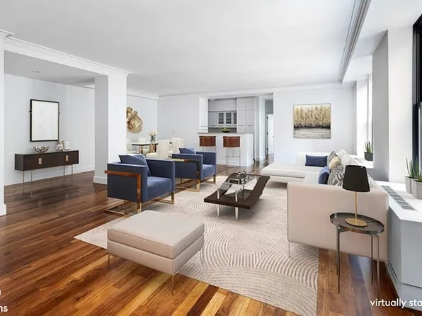 219 W 81st St #12CF, New York, NY 10024