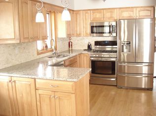 4844 N Neva Ave, Chicago, IL 60656