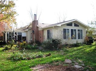 6912 S New Jersey St, Indianapolis, IN 46227