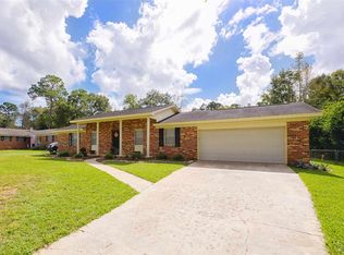 3021 Corrib Dr, Tallahassee, FL 32309