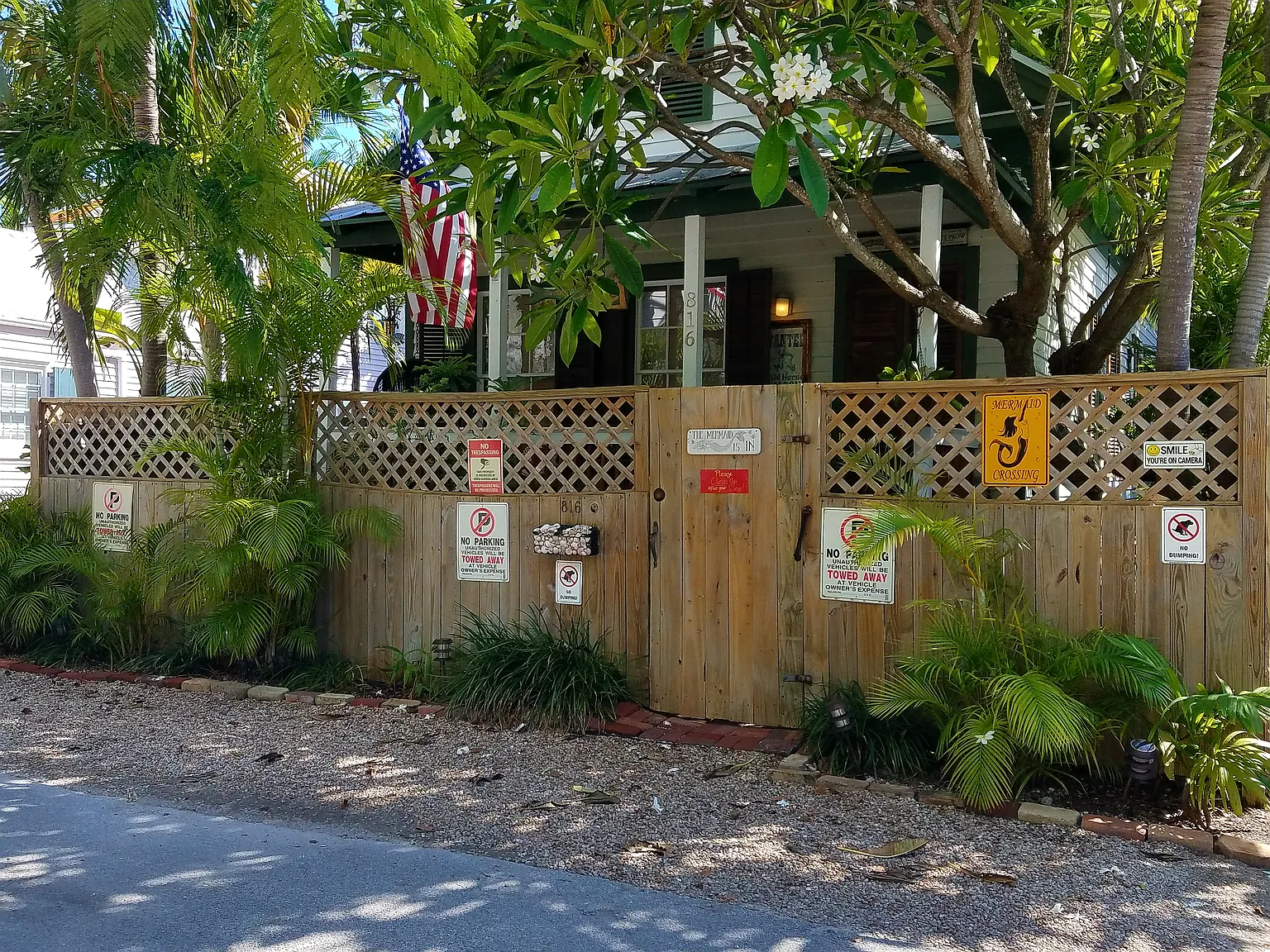 2 bed, 1.5 bath, 1000 sqft, $6,500 — Photo 2