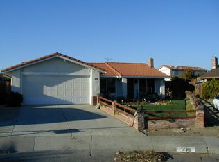 448 Bataan Ct, San Jose, CA 95133