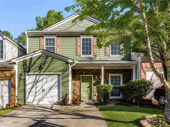 6269 Colonial Vw, Fairburn, GA 30213