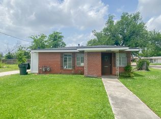 2200 Winnie St, Lake Charles, LA 70601