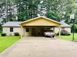 412 County Road 4110, Jacksonville, TX 75766