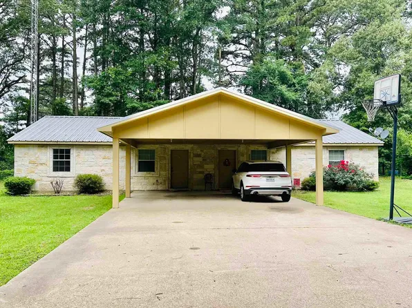 412 County Road 4110, Jacksonville, TX 75766