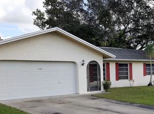 1140 Congress St, Pt Charlotte, FL 33952