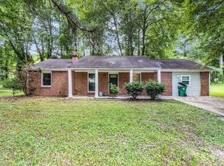 5359 Cedar Rock Dr, Lithonia, GA 30038
