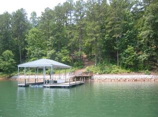104 Corbin Ct, Six Mile, SC 29682