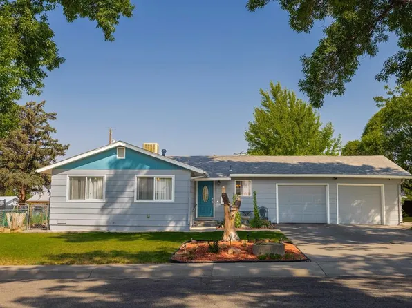 117 Vista View Drive, Montrose, CO 81401