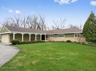 1346 Western Ave, Flossmoor, IL