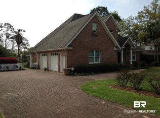 6660 E Quarry Dr, Elberta, AL 36530