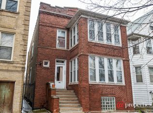 4304 N Central Park Ave, Chicago, IL 60618