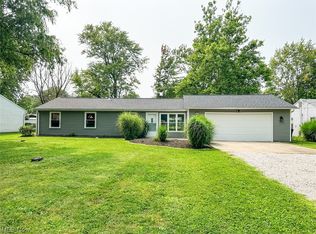 6074 Campbell Rd, Mentor On The Lake, OH 44060