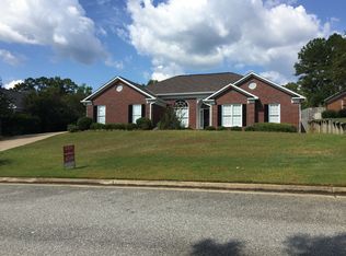819 Timber Creek Ct, Columbus, GA 31904