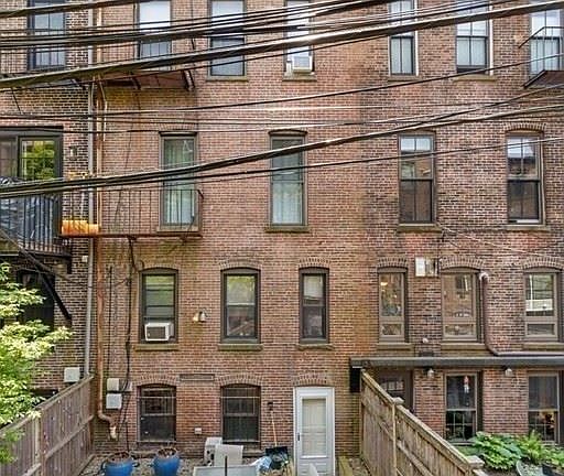 97 Appleton #1A Boston (South End) Unit Photo 4