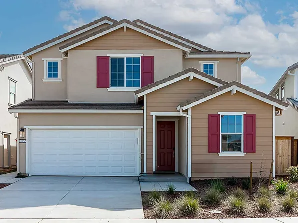 16052 Testarossa St, Lathrop, CA 95330